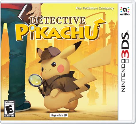 pokemon black 2 or white 2|detective pikachu video game.